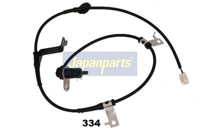 SENSOR RADDREHZAHL JAPANPARTS ABS334 1