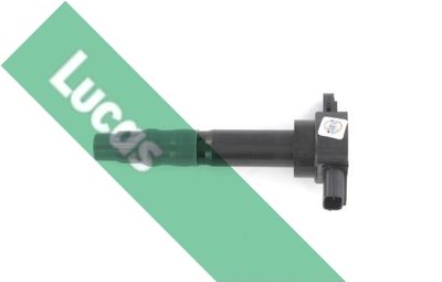 Катушка зажигания LUCAS DMB2074 для MITSUBISHI GRANDIS