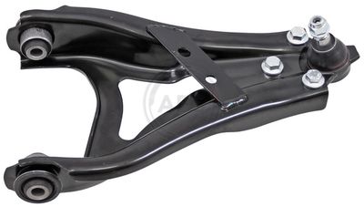 BRAT SUSPENSIE ROATA