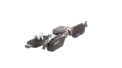 BREMSBELAGSATZ SCHEIBENBREMSE SKF VKBP80020 26