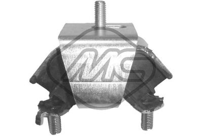 Подвеска, двигатель Metalcaucho 00508 для RENAULT 11