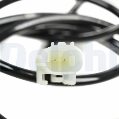 ABS-sensor