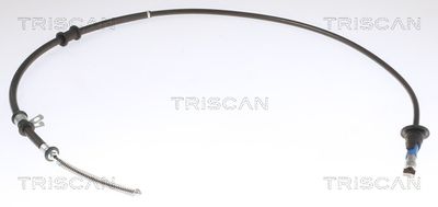 CABLU FRANA DE PARCARE