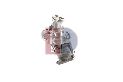 LADER AUFLADUNG AKS DASIS 115006N 2