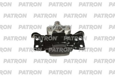 PATRON PSE30287 Подушка коробки передач (МКПП)  для SKODA SUPERB (Шкода Суперб)