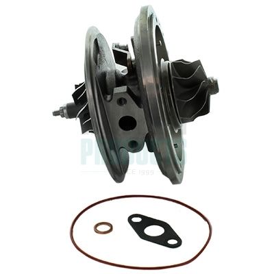 ANSAMBLU DE BAZă TURBOCOMPRESOR