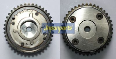 JAPANPARTS Skirstomojo veleno reguliatorius