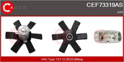 VENTILATOR RADIATOR