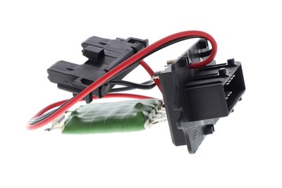 REGLER INNENRAUMGEBLäSE VEMO V46790030 38