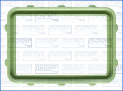 ETANSARE POMPA ULEI AJUSA 01919300 1