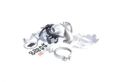 LADER AUFLADUNG BTS Turbo T981678 5
