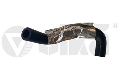 Kühlmittelrohrleitung