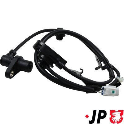 Vorschau Sensor, Raddrehzahl