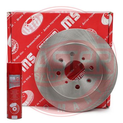 DISC FRANA MASTER-SPORT GERMANY 24010901431PCSMSP