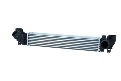 LADELUFTKüHLER NRF 309115 7