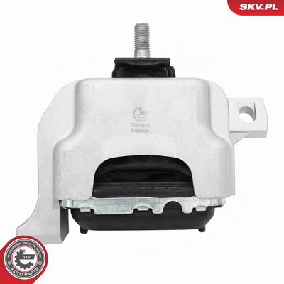 SUPORT MOTOR ESEN SKV 75SKV219 2