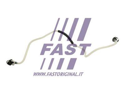 Przewód paliwowy elastyczny FAST FT39557