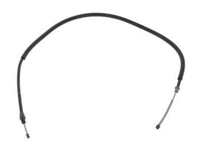 CABLU FRANA DE PARCARE