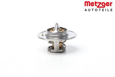 THERMOSTAT KüHLMITTEL METZGER AUTOTEILE 4006376 28