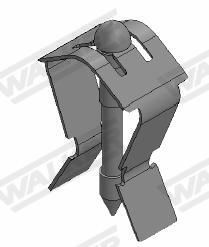 SUPORT SISTEM DE ESAPAMENT