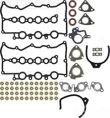 Комплект прокладок, головка цилиндра VICTOR REINZ 02-10195-01 для JAGUAR XJ