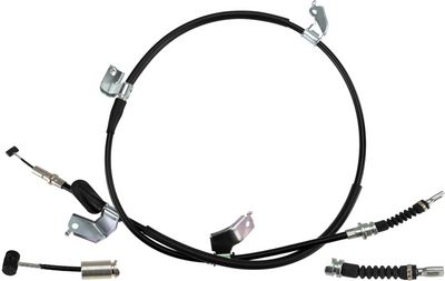 CABLU FRANA DE PARCARE