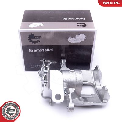 Brzdový strmeň ESEN SKV 50SKV034