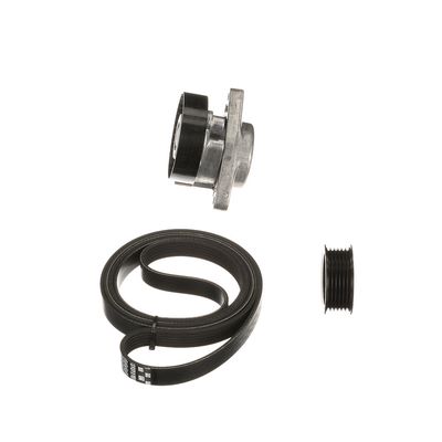 KEILRIPPENRIEMENSATZ GATES K016PK2390 31