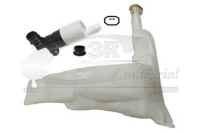 REZERVOR APA SPALARE PARBRIZ