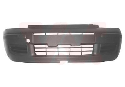 VAN WEZEL 1709570 Бампер передний   задний  для FIAT PANDA (Фиат Панда)