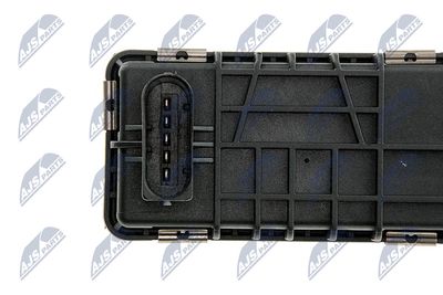 ELEMENT DE AJUSTARE TURBOCOMPRESOR NTY ECDFR004 4