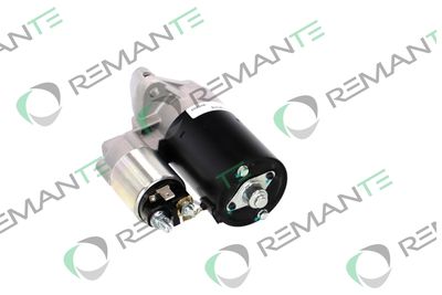 STARTER REMANTE 011001000296R 1