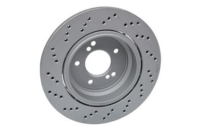 BREMSSCHEIBE ATE 24012002222 13