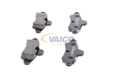 BREMSBELAGSATZ SCHEIBENBREMSE VAICO V250207 25