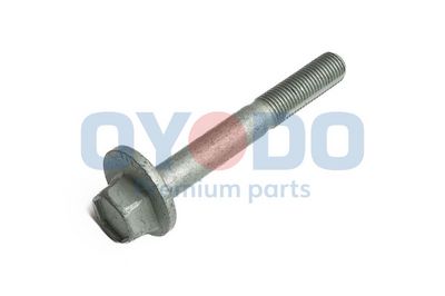 Išvirtimo reguliavimo varžtas