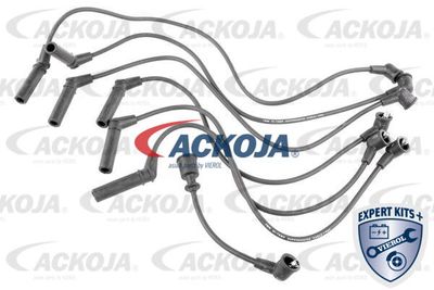 Комплект проводов зажигания ACKOJA A52-70-0033 для HYUNDAI GALLOPER