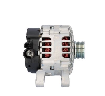 GENERATOR / ALTERNATOR VALEO 440289 21