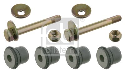 Mounting, control/trailing arm 01692