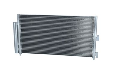 CONDENSATOR CLIMATIZARE NRF 35500 27