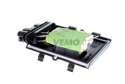 REGLER INNENRAUMGEBLäSE VEMO V15991958 28