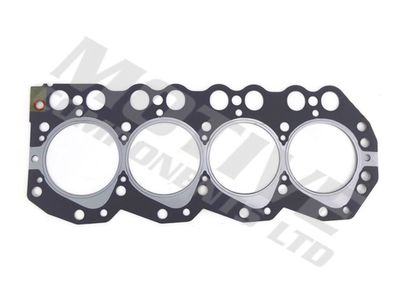 Прокладка, головка цилиндра MOTIVE HGN751L для NISSAN CABSTAR