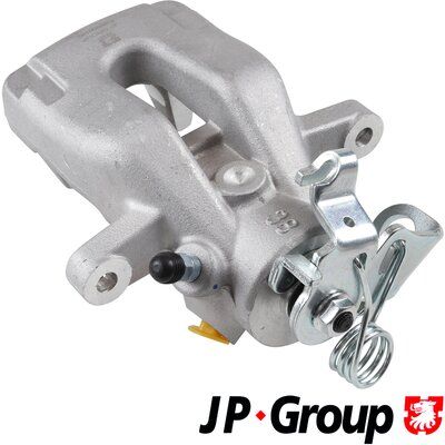 Zacisk hamulca JP GROUP 4162000180