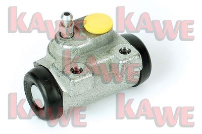 Cylinderek hamulcowy KAWE W4585