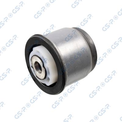 GSP Bushing, axle beam 550250