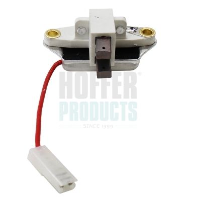 REGULATOR ALTERNATOR