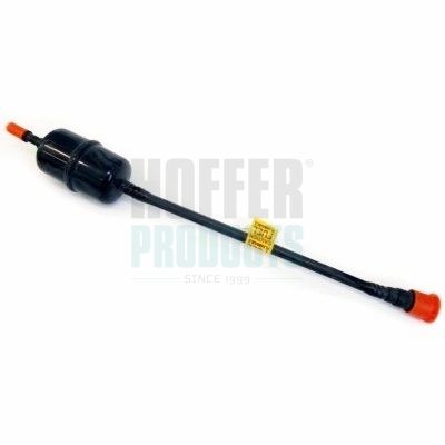 горивен филтър HOFFER 4170