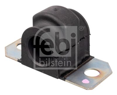 Mounting, stabiliser bar FEBI BILSTEIN 170777