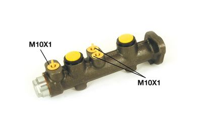 HAUPTBREMSZYLINDER FERODO FHM1133