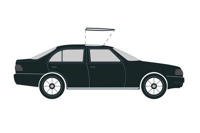 GARNITURA ETANSARE TRAPA