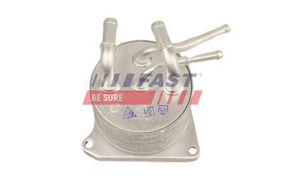 RADIATOR ULEI CUTIE VITEZE